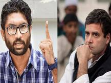 જીગ્નેશ મેવાણીએ 17 માગણીઓને લઈને રાહુલ ગાંધી સાથે કરી ચર્ચા, જાણો 17 માગણી વિશે