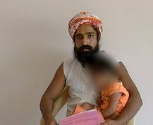 અમદાવાદઃ મહંતે ઝારખંડની યુવતી સાથે સેક્સ માણ્યું, દાસીની જેમ રાખી વારંવાર બાંધ્યા શારીરિક સંબંધો, બાળક જન્મતાં શું કર્યું