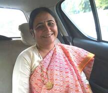 ભાજપની કઈ મહિલા નેતાએ સીધી નરેન્દ્ર મોદીને કરી ટ્વિટ ? જાણો શું કહ્યું ? 