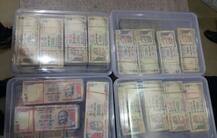 જામનગર: પોલીસે સ્કુટરનું ચેકિંગ કર્યું અને ફૂટ્યો ભાંડો, મળી 500-1000ની રૂપિયા 1 કરોડની જૂની નોટો