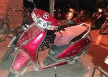 જામનગર: પોલીસે સ્કુટરનું ચેકિંગ કર્યું અને ફૂટ્યો ભાંડો, મળી 500-1000ની રૂપિયા 1 કરોડની જૂની નોટો