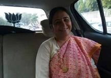 વડોદરા BJPની ટોચની મહિલા નેતાએ PM મોદીને કર્યું ટ્વિટ કરીને શું લખ્યું, જાણો વિગતે