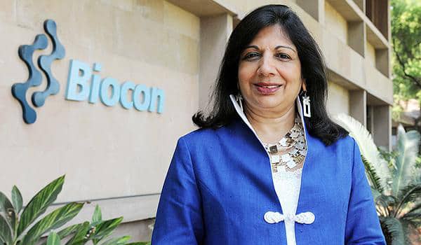 ‘What Use Is Tech Talent Without Civic Sense?’ Kiran Mazumdar-Shaw Sparks Debate Online