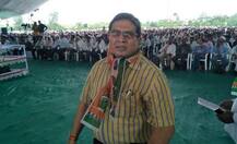 ‘વિકાસ નહીં પણ વડાપ્રધાન અને મુખ્યમંત્રી ગાંડા થયા છે’: કોંગ્રેસના કયા નેતાએ આપ્યું વિવાદી નિવેદન?