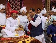 વડતાલ સ્વામિનારાયણ મંદિરમાં CM વિજય રૂપાણીએ શું કહ્યું, જાણો વિગતે