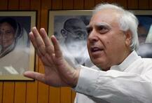 કોંગ્રેસના નેતાઓની કપિલ સિબ્બલ સાથે કરી બેઠક, અનામત અંગે શું થઈ ચર્ચા, જાણો વિગતે