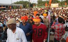 ભાવનગર: રાજપૂત સમાજે કરી શું કરી માગણી, જીતુ વાઘાણી અંગે શું કહ્યું, જાણો વિગતે