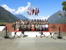 રક્ષામંત્રીના સરહદની મુલાકાતથી ગુસ્સે ભરાયું ચીન- કહ્યું- આ પગલું શાંતિ માટે યોગ્ય નથી