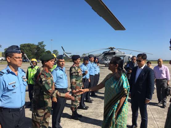 જણાવી દઈએ કે ભારત અને ચીન વચ્ચે વાસ્તવિક નિયંત્રણ રેખા 3,488 કિલોમીટ લાંબી છે. ચીન દાવો કરે છે કે અરૂણાચલ પ્રદેશ દક્ષિણ તિબેટનો હિસ્સો છે. તેણે ભારતના આ વિસ્તારના દાવા પર સતત આપત્તિ જતાવી છે. 