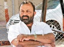 MP વિઠ્ઠલ રાદડિયાની તબિયત નાજુક, અમદાવાદની હોસ્પિટલમાં દાખલ