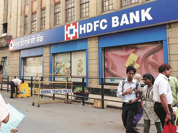 HDFC Bank Hikes Interest Rates For Fixed Deposits. Check Out The New Rates HDFC Bank Hikes Interest Rates For Fixed Deposits. Check Out The New Rates