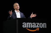 Amazon : 27 वर्षांनंतर जेफ बेझोस सोडणार सीईओ पद, स्पेस मिशनवर लक्ष केंद्रीत करणार