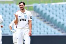 આ બોલરે એક જ મેચમાં બે હેટ્રિક લઈ બનાવ્યો રેકોર્ડ