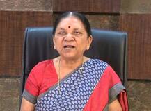 તમારી પુત્રી અનાર કે પુત્ર જયેશ પટેલને ટિકિટ અપાવશો? આનંદીબેન પટેલે શું આપ્યો જવાબ?