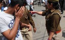 ‘તું મહિલા છે, મહિલાની જેમ રહેતાં શીખ’, સુરતમાં રિક્ષાચાલકે યુવતીની છાતી પર ફેરવ્યો હાથ