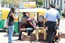 ‘તું મહિલા છે, મહિલાની જેમ રહેતાં શીખ’, સુરતમાં રિક્ષાચાલકે યુવતીની છાતી પર ફેરવ્યો હાથ