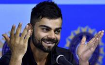 ઇન્સ્ટાગ્રામ પર પોતાની એક પોસ્ટ માટે વિરાટ કોહલીને મળે છે આટલા કરોડ રૂપિયા...