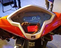 Honda Grazia સ્કૂટર ભારતમાં લોન્ચ, જાણો શું છે કિંમત અને ફિચર્સ 