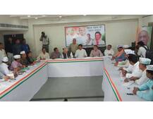 પાસ અને કોંગ્રેસની મીટિંગમાં ગઈ કાલે શું લેવાયો નિર્ણય? આજની બેઠક પછી થઈ શકે છે મોટી જાહેરાત