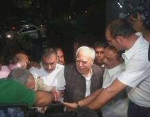 પાસ અને કોંગ્રેસની મીટિંગમાં ગઈ કાલે શું લેવાયો નિર્ણય? આજની બેઠક પછી થઈ શકે છે મોટી જાહેરાત