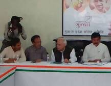 કોંગ્રેસે પાટીદારોને અનામત આપવા માટે રજૂ કરી કઈ ત્રણ ફોર્મ્યુલા ? જાણો વિગત