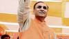 EX CM Rupani's last rites:પૂર્વ મુખ્યમંત્રી વિજય રૂપાણીની અંતિમ વિધિ રાજકોટમાં થશે, પુત્ર ઋુષભ ગાંધીનગર પહોંચ્યાં, જાણો અપડેટ્સ
