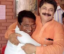 ખેલ મંત્રી રાજેન્દ્ર ત્રિવેદી વિરુદ્ધ વડોદરા ભાજપના ક્યાં કોર્પોરેટરે લખ્યો પત્ર, CMને આપેલા પત્રમાં શું હતું? જાણો વિગત