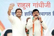  કોંગ્રેસના 82 ધારાસભ્યોનાં નામ નક્કી, જાણો કેટલા વાગે કરાશે જાહેરાત ? 