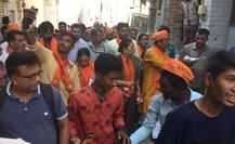 PM મોદીનો પત્ર લઈને ભૂતપૂર્વ CM આનંદીબેન પટેલ કેમ ‘ડોર ટુ ડોર’ પહોંચ્યા? જાણો વિગતે