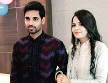 મેરઠમાં આ દિવસે થશે ભુવનેશ્વર કુમારના લગ્ન, આ છે સંપૂર્ણ શેડ્યૂલ