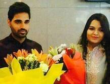 મેરઠમાં આ દિવસે થશે ભુવનેશ્વર કુમારના લગ્ન, આ છે સંપૂર્ણ શેડ્યૂલ