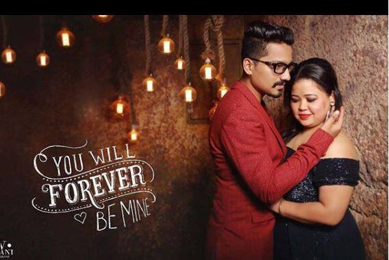 આ ખુબસૂરત કપલ આગામી 3જી ડીસેમ્બરે લગ્નના બંધનમાં બંધાવા જઈ રહ્યા છે. 