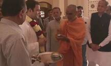 રાહુલ ગાંધી આજથી ત્રણ દિવસ ઉત્તર ગુજરાતના પ્રવાસે, આ રહ્યો આખો કાર્યક્રમ, જાણો વિગતે