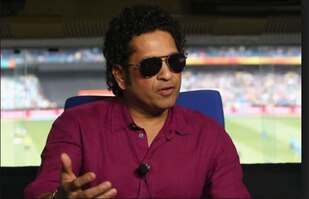 Sachin Tendulkar ने चुनी IPL 2022 की बेस्ट इेलवन, कई हैरान करने वाले नाम शामिल, इस दिग्गज को बनाया कप्तान