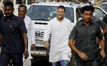 રાહુલ ગાંધી આજથી ત્રણ દિવસ ઉત્તર ગુજરાતના પ્રવાસે, આ રહ્યો આખો કાર્યક્રમ, જાણો વિગતે