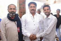 ભાવનગર: 5 દિવસ પહેલાં જ કોંગ્રેસમાં જોડાયેલા કોળી સમાજના ક્યા અગ્રણી ફરી ભાજપમાં જોડાયા, જાણો વિગતે