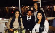 આ ઓસ્ટ્રેલિયન ટોબેકો ટાયકૂન ટ્રેવર્સ બેનોનના છે નવાબી શોખ, બિકિની અને ન્યૂડ ગર્લ્સ સાથે કરે પાર્ટી, જાણો વિગતે