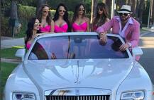 આ ઓસ્ટ્રેલિયન ટોબેકો ટાયકૂન ટ્રેવર્સ બેનોનના છે નવાબી શોખ, બિકિની અને ન્યૂડ ગર્લ્સ સાથે કરે પાર્ટી, જાણો વિગતે