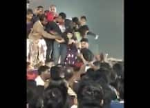 ગુજરાતની જાણીતી સિંગર કિંજલ દવેનો યુવકે કર્યો છેડતીનો પ્રયાસ, પછી કિંજલે શું કર્યું, જાણો વિગતે