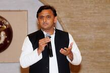 વિકાસના નામ પર નફરત ફેલાવી રહી છે ભાજપ સરકાર:  અખિલેશ યાદવ