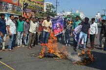 ગાંધીનગરમાં આજે એક લાખથી વધુ રાજપૂતો કરશે આ ફિલ્મનો વિરોધ, જાણો વિગતે