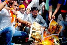 ગાંધીનગરમાં આજે એક લાખથી વધુ રાજપૂતો કરશે આ ફિલ્મનો વિરોધ, જાણો વિગતે