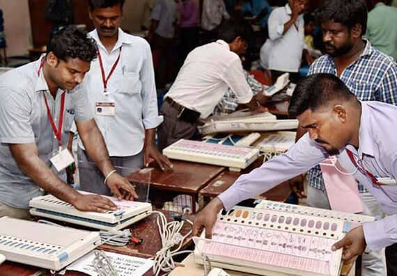 ભાજપ તરફથી મુખ્યમંત્રી શિવરાજ સિંહ ચૌહાણે છેલ્લા વખતે પ્રચારની કમાન સંભાળી હતી. તેમણે અનેક સભાઓ અને રોડ શૉ કર્યા હતા. કોંગ્રેસ પાસેથી આ બેઠક આંચકી લેવા ભાજપે પૂરી તાકાત લગાવી દીધી હતી છતાં ભાજપ ના જીતતાં તેને ફટકો પડ્યો છે. 