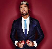 ઈન્ડિયન ખેલાડી હાર્દિક પંડ્યાએ કરાવ્યું ફોટો શૂટ, આવો કરાવ્યું લુક, જુઓ તસવીરો