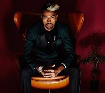 ઈન્ડિયન ખેલાડી હાર્દિક પંડ્યાએ કરાવ્યું ફોટો શૂટ, આવો કરાવ્યું લુક, જુઓ તસવીરો