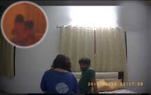 હાર્દિક પટેલનો યુવતી સાથે એક રૂમમાં અંગત પળો માણતો હોય તેવો વીડિયો વાયરલ, પછી શું થયું, જાણો વિગતે