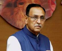 મુખ્યમંત્રી રૂપાણીએ ક્યા સમાજને ‘પરચૂરણ’ કહેતાં ભડક્યો આક્રોશ, રૂપાણીનું પૂતળાદહન કરાયું, જાણો વિગત