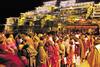 Major Incidents of Stampede: किन धार्मिक स्थलों पर कब कब हुईं भगदड़ की घटनाएं और कितने लोगों की गई जान