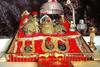 Vaishno Devi Temple : क्या है वैष्णो देवी मंदिर का इतिहास, अर्द्धकुमारी और भैरवनाथ मंदिर को लेकर ये है मान्यता