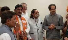 ગોધરાકાંડ પછી ગુજરાતમાં હિન્દુત્વના ચહેરા તરીકે ઉભરેલા ક્યા હિંદુન્વાદી નેતા ભાજપ છોડીને શિવસેનામાં જોડાયા? 